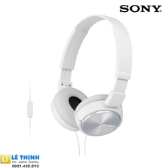 Tai Nghe Chụp Tai Sony MDR-ZX310AP