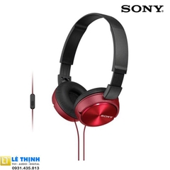 Tai Nghe Chụp Tai Sony MDR-ZX310AP