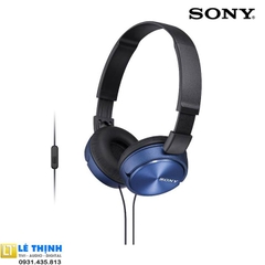 Tai Nghe Chụp Tai Sony MDR-ZX310AP