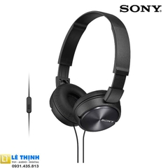 Tai Nghe Chụp Tai Sony MDR-ZX310AP