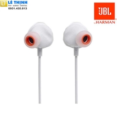 Tai nghe gaming In-Ear JBL Quantum 50