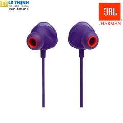 Tai nghe gaming In-Ear JBL Quantum 50