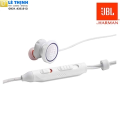 Tai nghe gaming In-Ear JBL Quantum 50