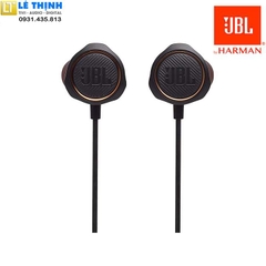 Tai nghe gaming In-Ear JBL Quantum 50