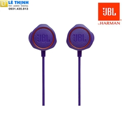 Tai nghe gaming In-Ear JBL Quantum 50