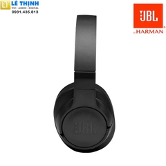 Tai nghe không dây chống ồn JBL TUNE 750BTNC