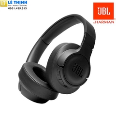 Tai nghe không dây chống ồn JBL TUNE 750BTNC