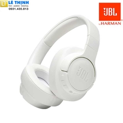 Tai nghe không dây chống ồn JBL TUNE 750BTNC