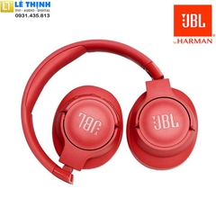 Tai nghe không dây chống ồn JBL TUNE 750BTNC
