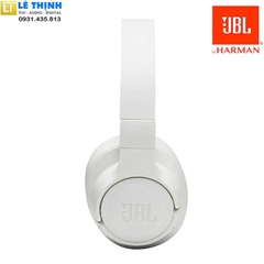 Tai nghe không dây chống ồn JBL TUNE 750BTNC