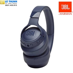 Tai nghe không dây chống ồn JBL TUNE 750BTNC