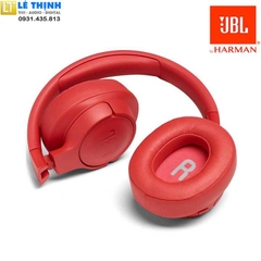 Tai nghe không dây chống ồn JBL TUNE 750BTNC