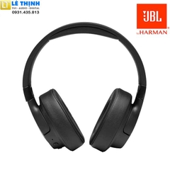 Tai nghe không dây chống ồn JBL TUNE 750BTNC
