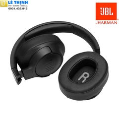 Tai nghe không dây chống ồn JBL TUNE 750BTNC