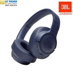 Tai nghe không dây chống ồn JBL TUNE 750BTNC
