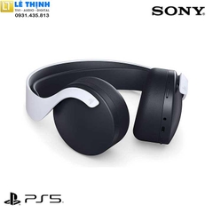 Tai nghe không dây PS5 Pulse 3D CFI-ZWH1G cho PlayStation 5 (Chính hãng)