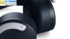 Tai nghe không dây PS5 Pulse 3D CFI-ZWH1G cho PlayStation 5 (Chính hãng)