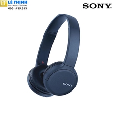 Tai nghe không dây SONY WH-CH510