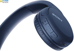 Tai nghe không dây SONY WH-CH510