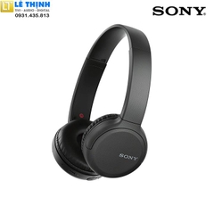 Tai nghe không dây SONY WH-CH510