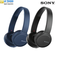 Tai nghe không dây SONY WH-CH510