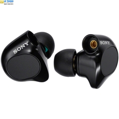 Tai Nghe In-Ear Kiểm Âm Sony IER-M7