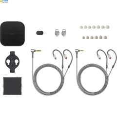 Tai Nghe In-Ear Kiểm Âm Sony IER-Z1R