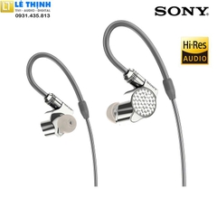 Tai Nghe In-Ear Kiểm Âm Sony IER-Z1R