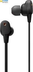 Tai nghe không dây Hi-res chống ồn Sony WI-1000XM2 (Đen)