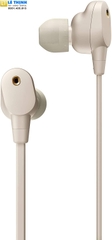 Tai nghe không dây Hi-res chống ồn Sony WI-1000XM2 (Bạc)