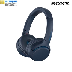 Tai nghe không dây Extra Bass SONY WH-XB700