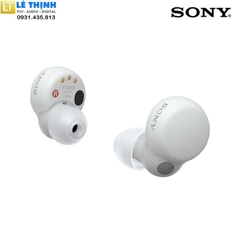 Tai nghe True Wireless Sony Linkbuds S WF-LS900N