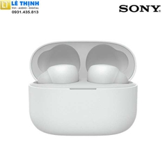 Tai nghe True Wireless Sony Linkbuds S WF-LS900N