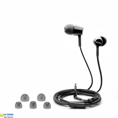 Tai Nghe Nhét Tai Sony MDR-EX155AP (Xanh)