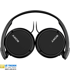 Tai nghe chụp tai Sony MDR-ZX110AP