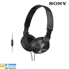 Tai nghe chụp tai Sony MDR-ZX110AP