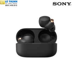 Tai nghe không dây chống ồn Sony WF-1000XM4 (Chính hãng)