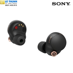 Tai nghe không dây chống ồn Sony WF-1000XM4 (Chính hãng)