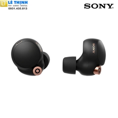 Tai nghe không dây chống ồn Sony WF-1000XM4 (Chính hãng)