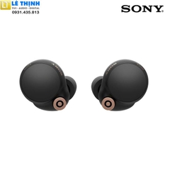 Tai nghe không dây chống ồn Sony WF-1000XM4 (Chính hãng)