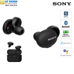 Tai nghe H.ear 3 in True Wireless Sony WF-H800 (Đen)