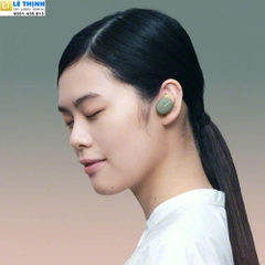 Tai nghe H.ear 3 in True Wireless Sony WF-H800 (Xanh lá)