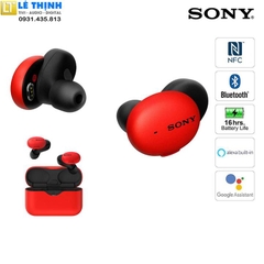 Tai nghe H.ear 3 in True Wireless Sony WF-H800 (Đỏ)