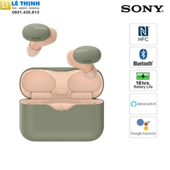 Tai nghe H.ear 3 in True Wireless Sony WF-H800