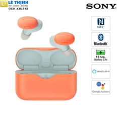 Tai nghe H.ear 3 in True Wireless Sony WF-H800