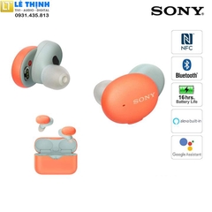 Tai nghe H.ear 3 in True Wireless Sony WF-H800 (Cam)