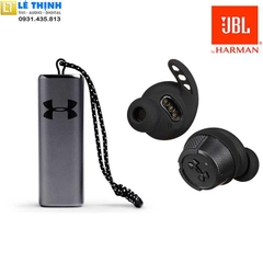 Tai Nghe True Wireless JBL Under Armour Flash