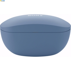 Tai Nghe Thể Thao Chống Ồn True Wireless Sony WF-SP800N (Xanh)