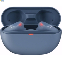 Tai Nghe Thể Thao Chống Ồn True Wireless Sony WF-SP800N (Xanh)