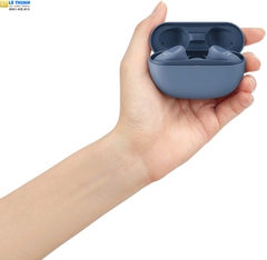 Tai Nghe Thể Thao Chống Ồn True Wireless Sony WF-SP800N (Xanh)
